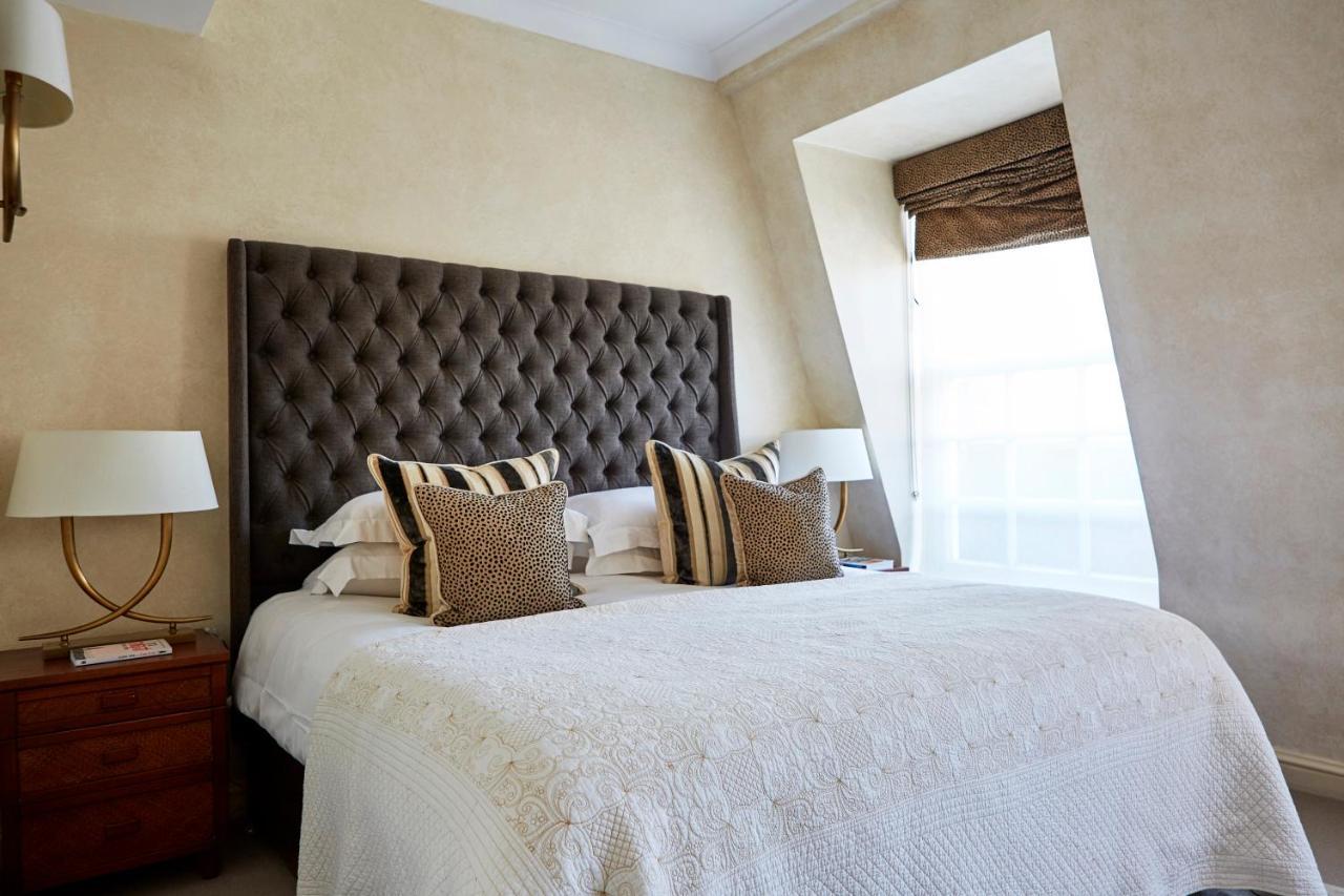 9 Hertford Street London Ngoại thất bức ảnh