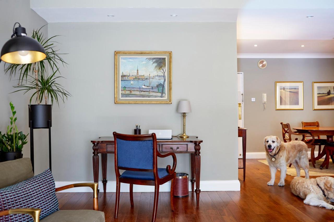 9 Hertford Street London Ngoại thất bức ảnh