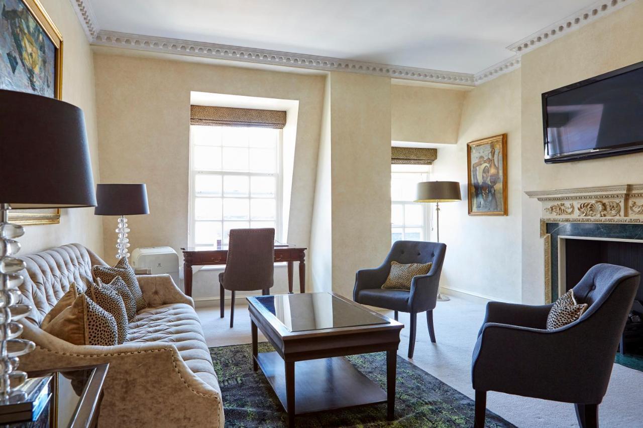 9 Hertford Street London Ngoại thất bức ảnh