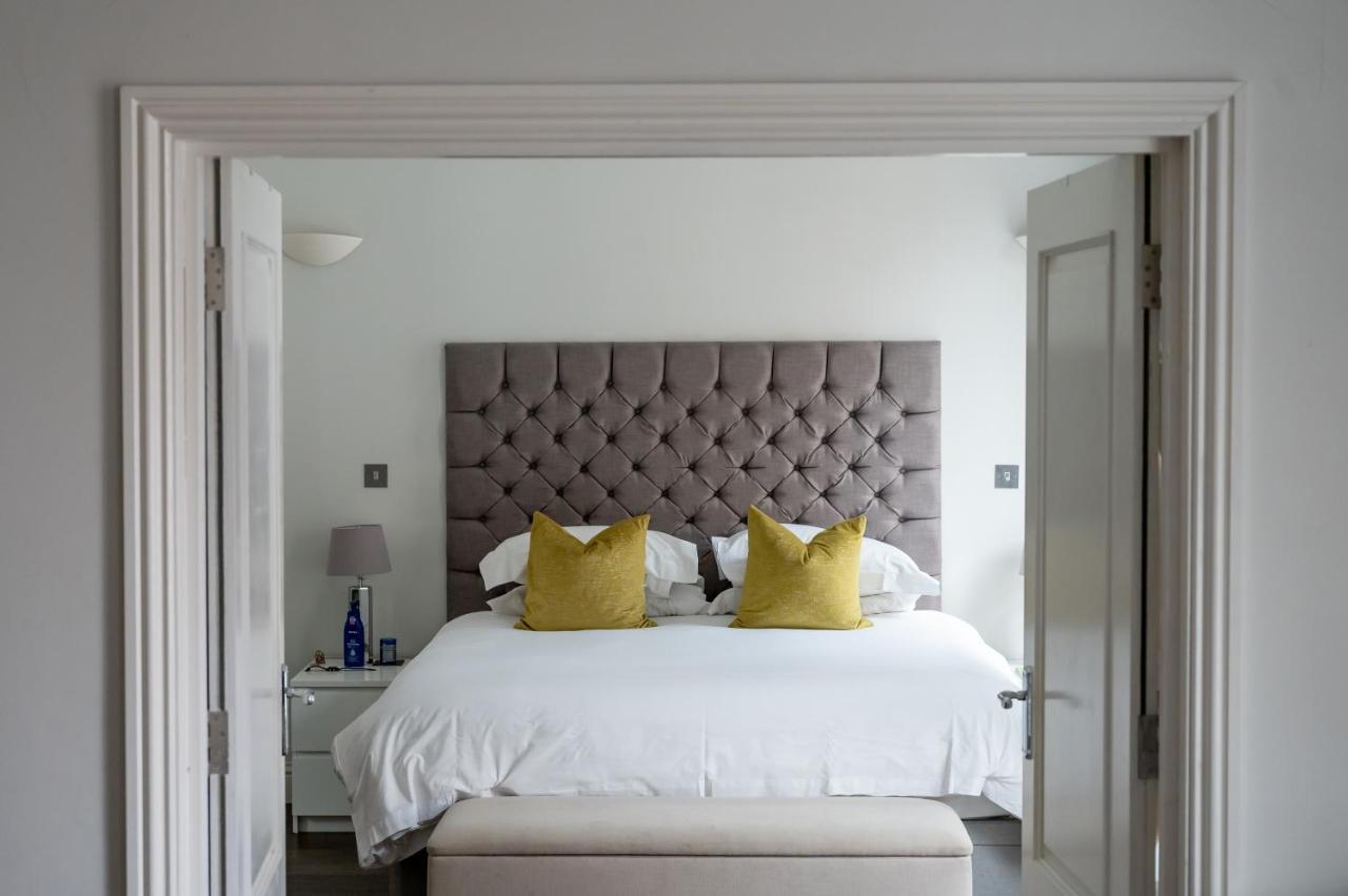 9 Hertford Street London Ngoại thất bức ảnh
