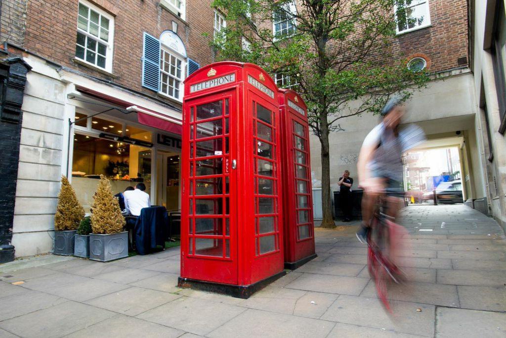 9 Hertford Street London Ngoại thất bức ảnh