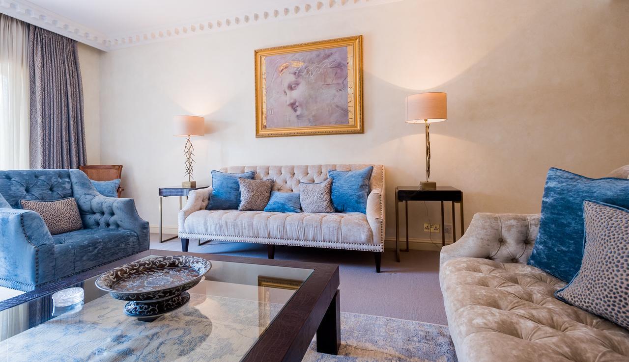 9 Hertford Street London Ngoại thất bức ảnh