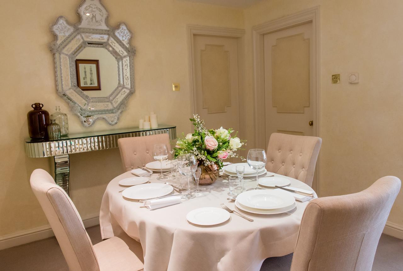 9 Hertford Street London Ngoại thất bức ảnh