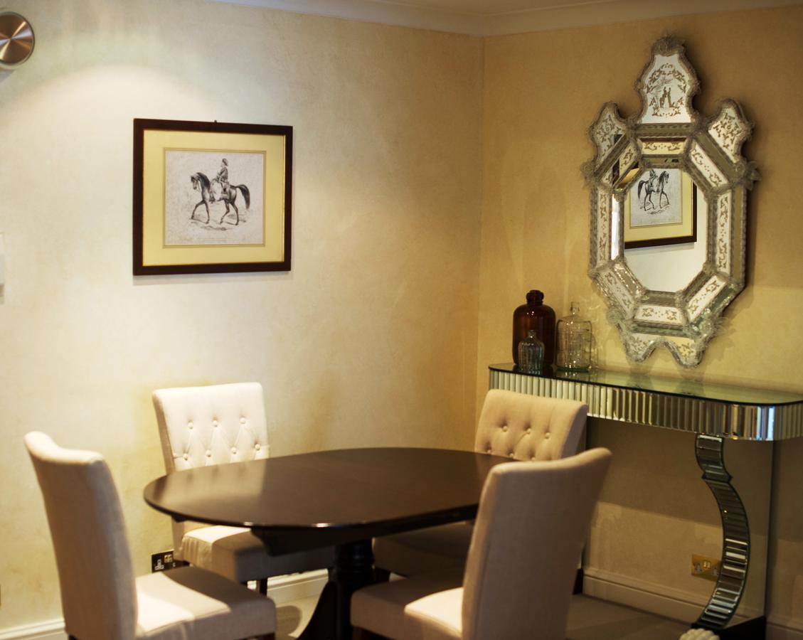 9 Hertford Street London Ngoại thất bức ảnh