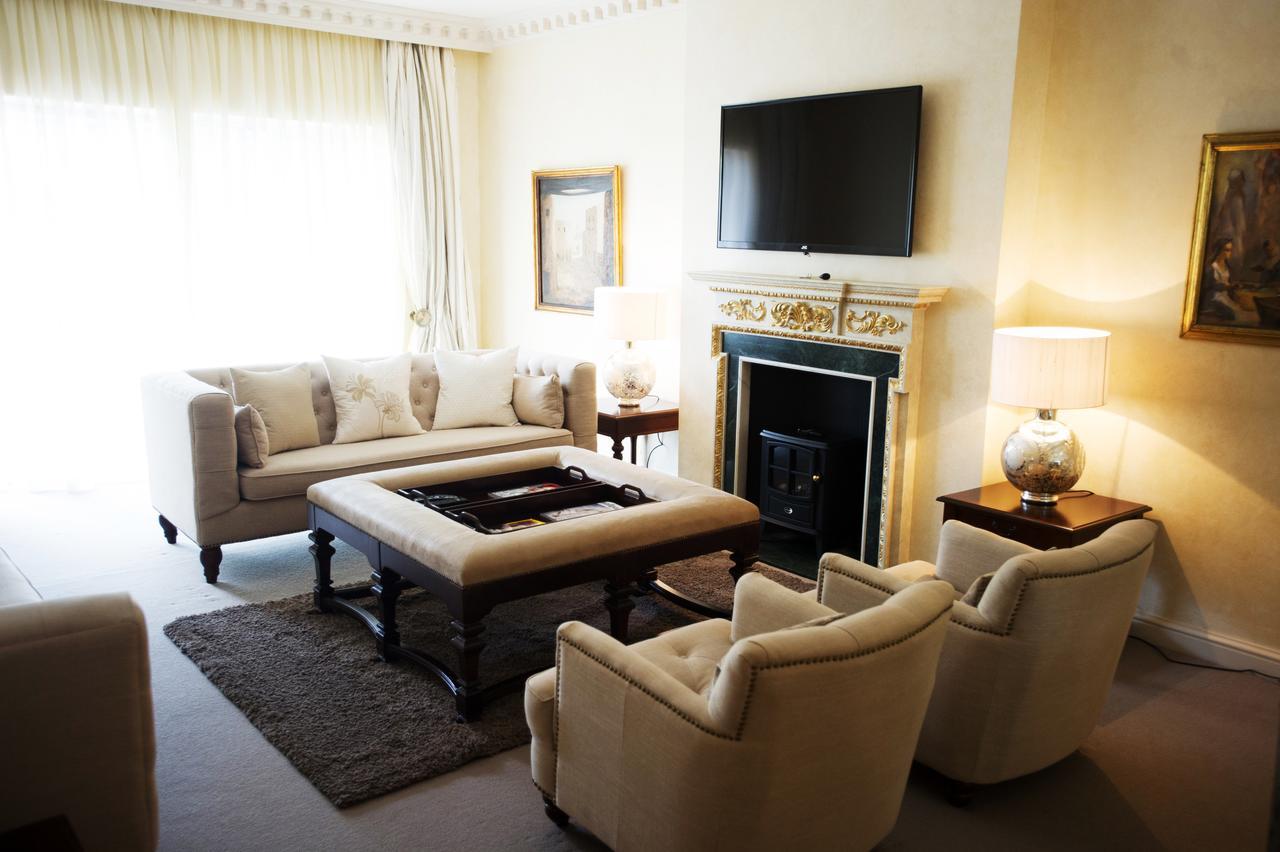 9 Hertford Street London Ngoại thất bức ảnh