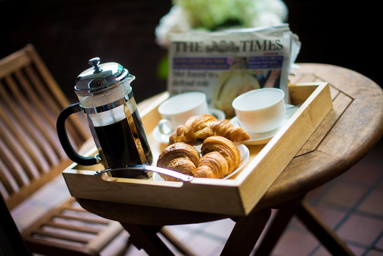 9 Hertford Street London Ngoại thất bức ảnh