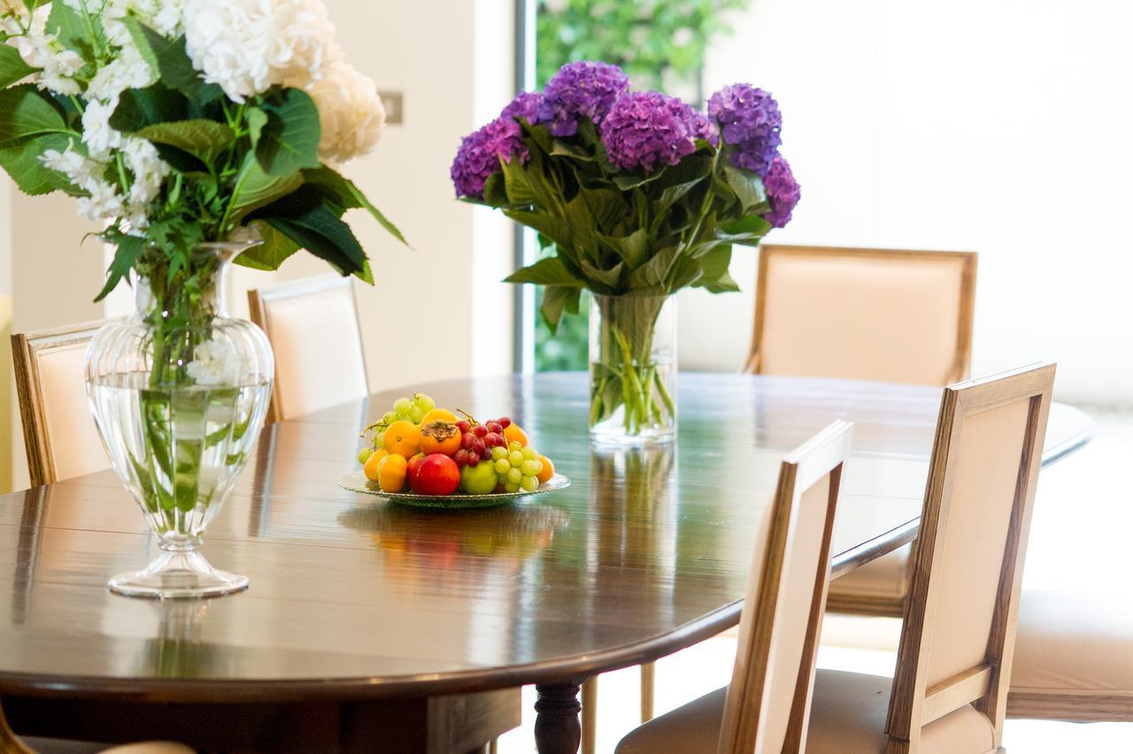 9 Hertford Street London Ngoại thất bức ảnh